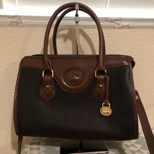 Vintage Dooney and Bourke